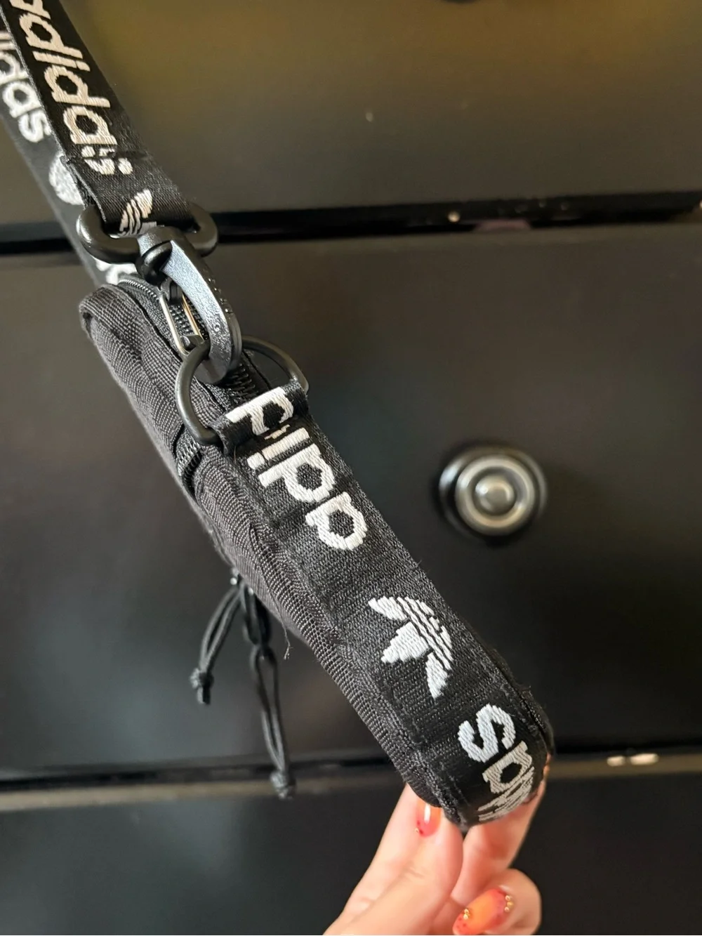 adidas compact crossbody